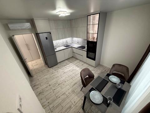 квартира по адресу Тираспольская ул., 54