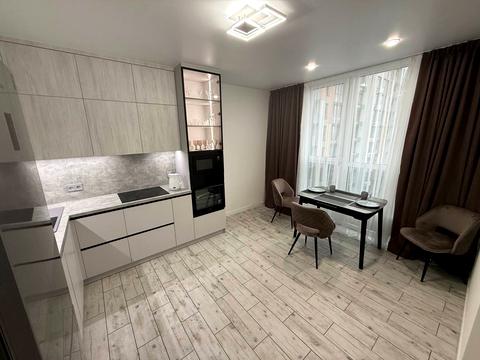 квартира по адресу Тираспольская ул., 54