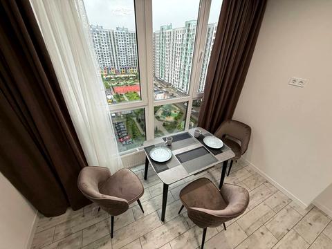 квартира по адресу Тираспольская ул., 54