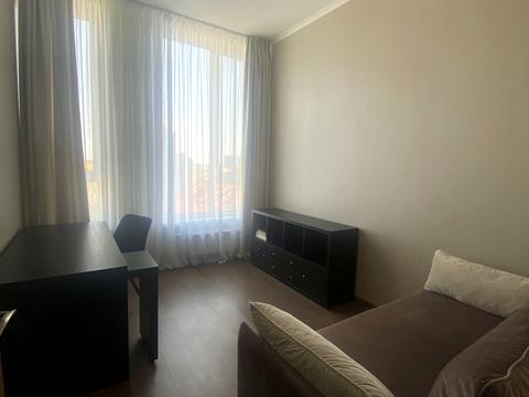 квартира за адресою Київ, Соборності просп. (Возз'єднання), 17 к2