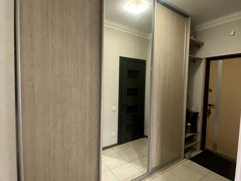 квартира по адресу Регенераторная ул., 4 к3