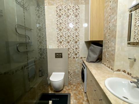 квартира по адресу Регенераторная ул., 4 к3