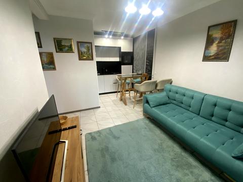 квартира по адресу Регенераторная ул., 4 к3