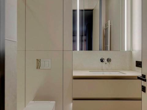 квартира по адресу Салютная ул., (Будинок 02301-02303)