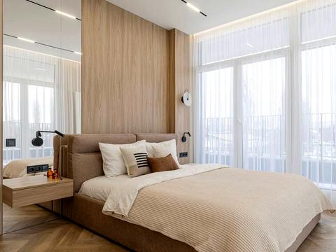 квартира по адресу Салютная ул., (Будинок 02301-02303)