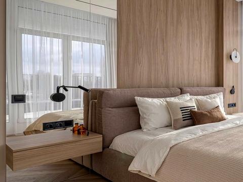 квартира по адресу Салютная ул., (Будинок 02301-02303)
