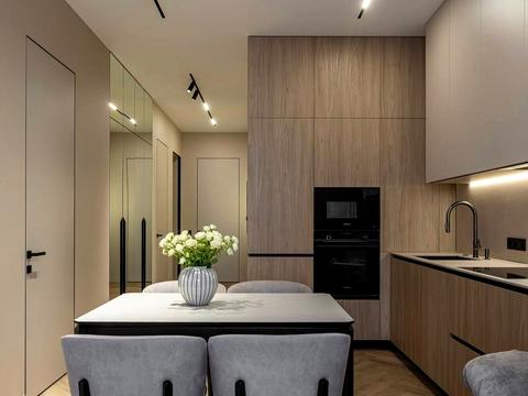 квартира по адресу Салютная ул., (Будинок 02301-02303)