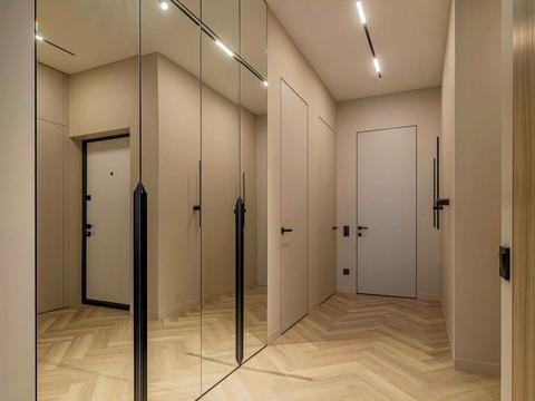 квартира по адресу Салютная ул., (Будинок 02301-02303)