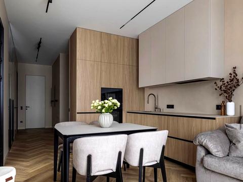 квартира по адресу Салютная ул., (Будинок 02301-02303)