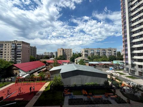 квартира по адресу Воздухофлотский просп. (Повітрофлотський), 56-Г