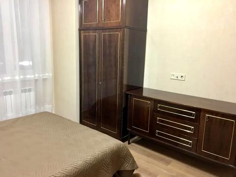 квартира по адресу Кловский спуск, 4