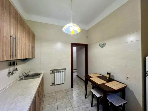 квартира по адресу Кловский спуск, 4