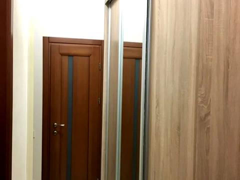 квартира по адресу Кловский спуск, 4