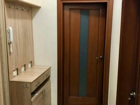 квартира по адресу Кловский спуск, 4