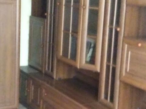 квартира по адресу Зодчих ул., 32-Б