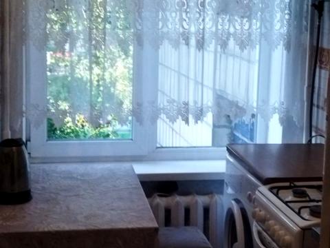 квартира по адресу Зодчих ул., 32-Б