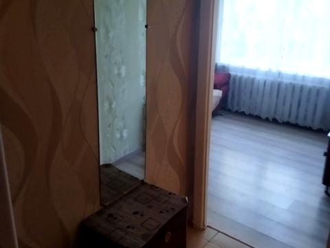 квартира по адресу Зодчих ул., 32-Б