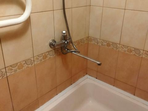 квартира по адресу Зодчих ул., 32-Б