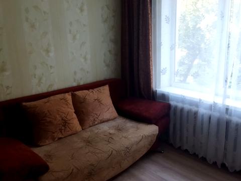 квартира по адресу Зодчих ул., 32-Б
