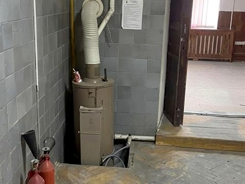 комерційна за адресою Львів, Богдана Хмельницького вул., 41