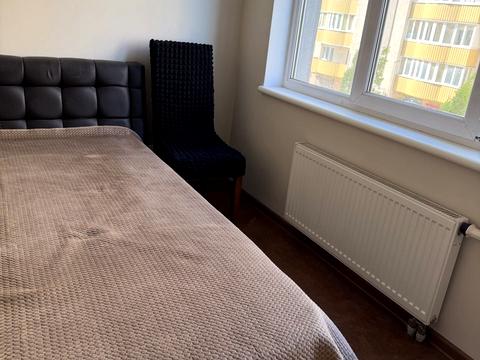 квартира за адресою Пасічна вул., 169б