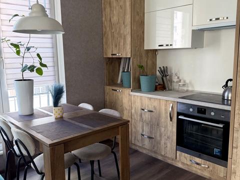 квартира за адресою Пасічна вул., 169б