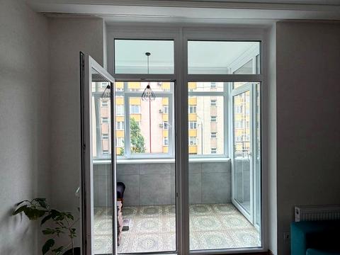 квартира за адресою Пасічна вул., 169б