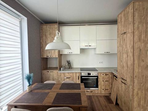 квартира за адресою Пасічна вул., 169б