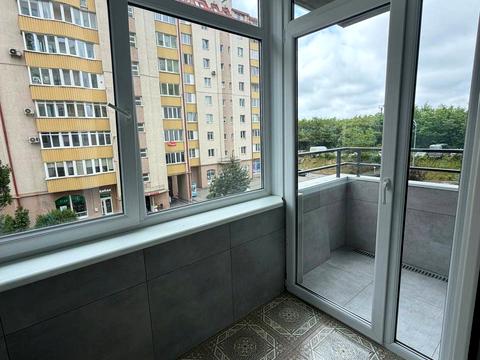 квартира за адресою Пасічна вул., 169б