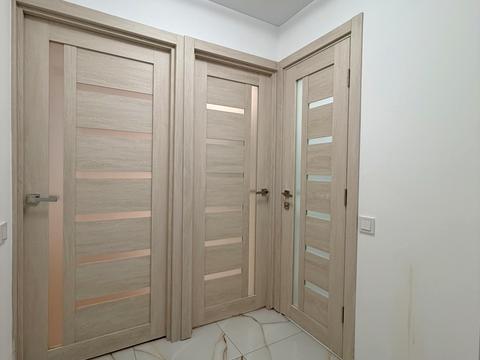 квартира по адресу Сухомлинского ул., 4/3