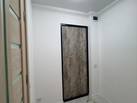 квартира по адресу Сухомлинского ул., 4/3