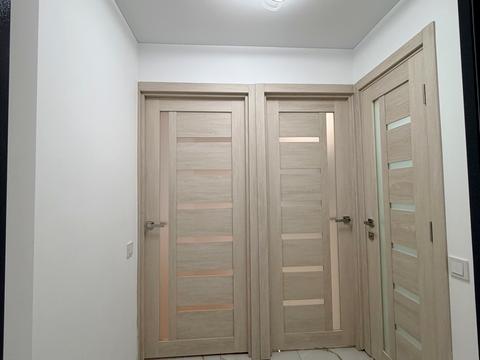 квартира по адресу Сухомлинского ул., 4/3