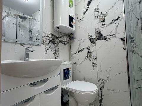 квартира по адресу Сухомлинского ул., 4/3