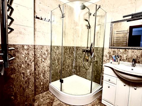 квартира по адресу Регенераторная ул., 4 к3