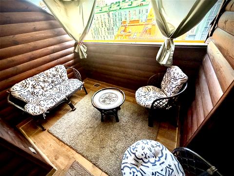 квартира по адресу Регенераторная ул., 4 к3