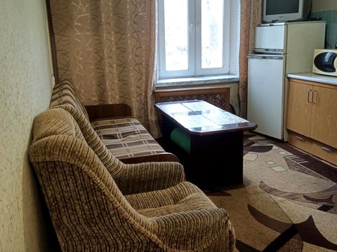 квартира по адресу Клавдиевская ул., 23/15