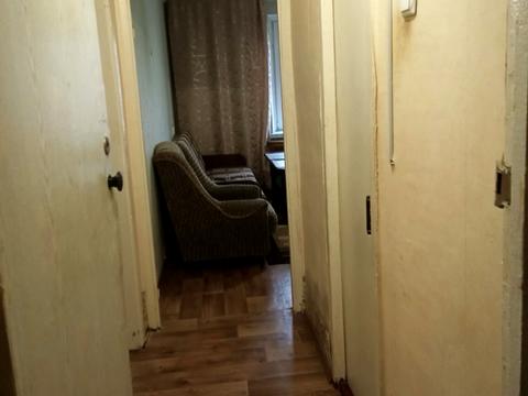 квартира по адресу Клавдиевская ул., 23/15