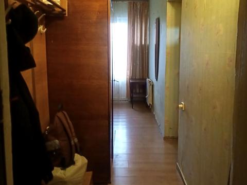 квартира по адресу Клавдиевская ул., 23/15