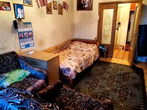 квартира за адресою Харківське шосе, 63