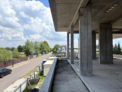 участок по адресу пгт. Козин,