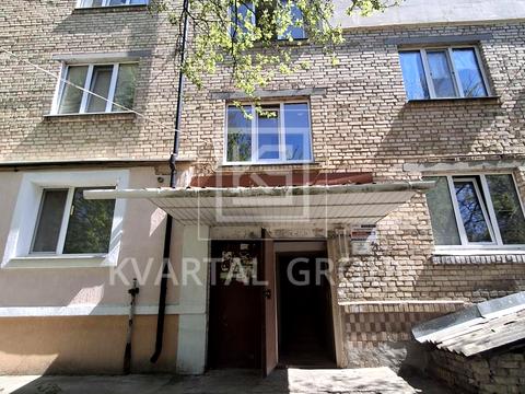 квартира по адресу Захисників України ул. (Вокзальна), 129-А