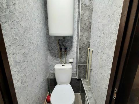 квартира по адресу Рубана ул., 24