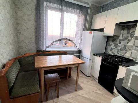 квартира по адресу Рубана ул., 24