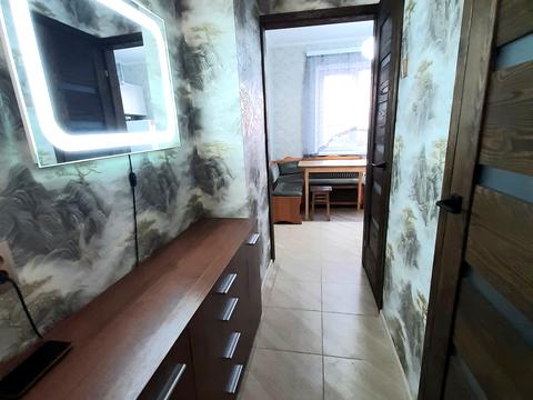 квартира по адресу Рубана ул., 24