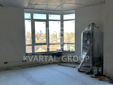квартира за адресою Ольги Кобилянської вул. (Достоєвського), 1-В/8