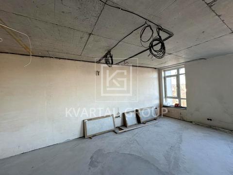 квартира за адресою Ольги Кобилянської вул. (Достоєвського), 1-В/8