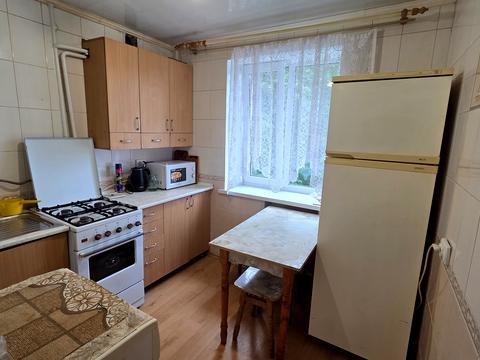 квартира по адресу Богдана Хмельницкого просп. (Героев Сталинграда), 121