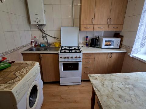 квартира по адресу Богдана Хмельницкого просп. (Героев Сталинграда), 121
