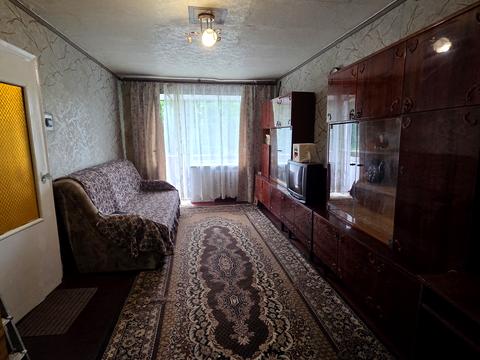 квартира по адресу Богдана Хмельницкого просп. (Героев Сталинграда), 121