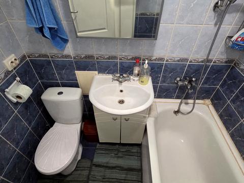 квартира по адресу Богдана Хмельницкого просп. (Героев Сталинграда), 121